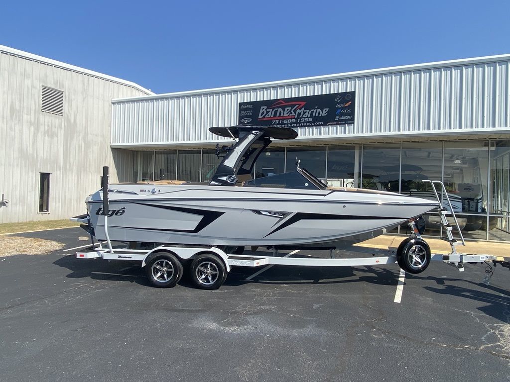 Used 2023 Tigé 22RZX, Counce - Boat Trader