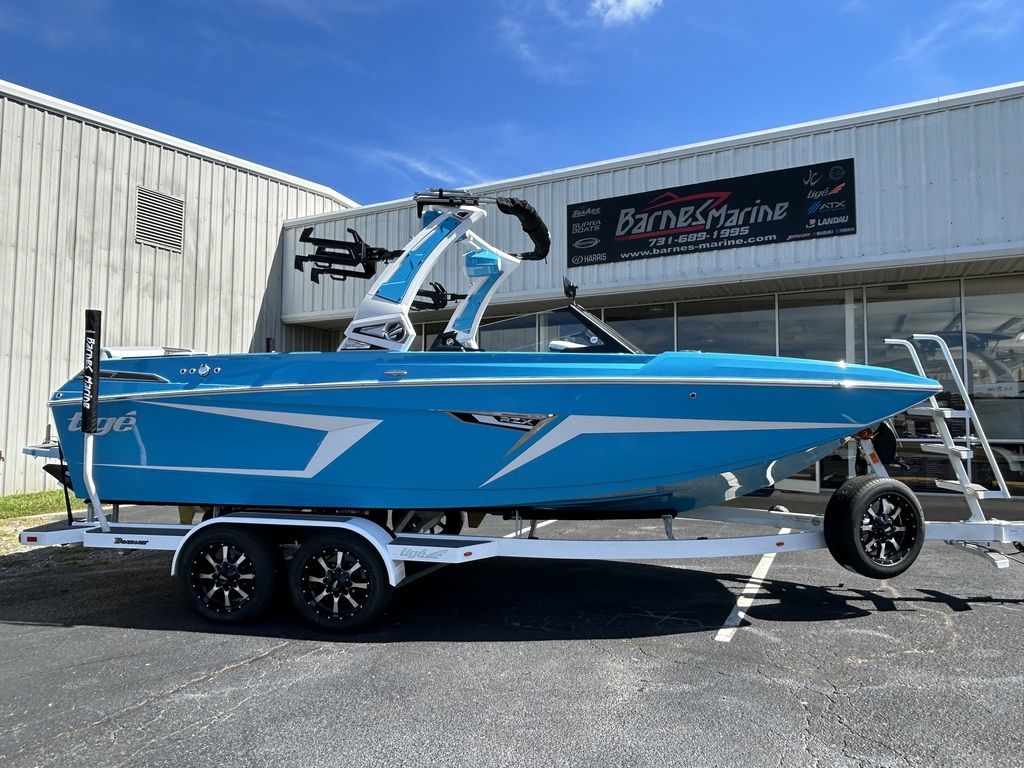 Used 2024 Tigé 22RZX, Counce - Boat Trader