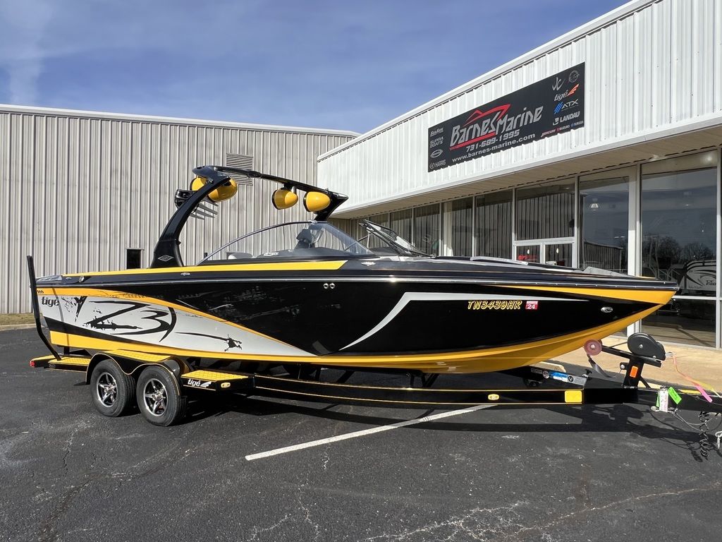 Used 2013 Tigé Z3, Counce - Boat Trader