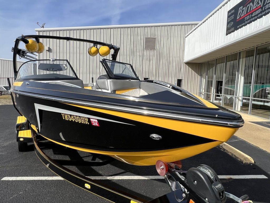 Used 2013 Tigé Z3, Counce - Boat Trader