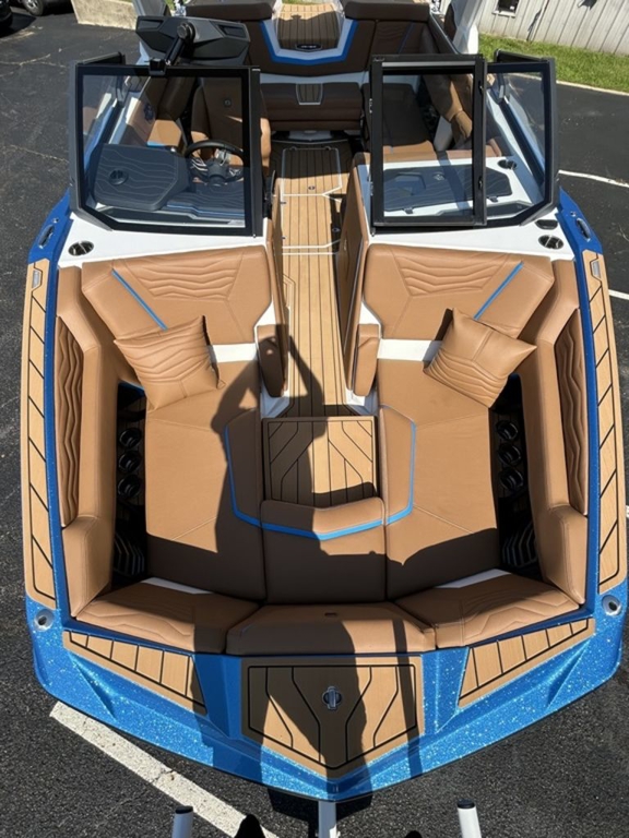 最新のデザイン Used 2009 Tigé 22Ve, Counce - Boat Trader ルアー・フライ