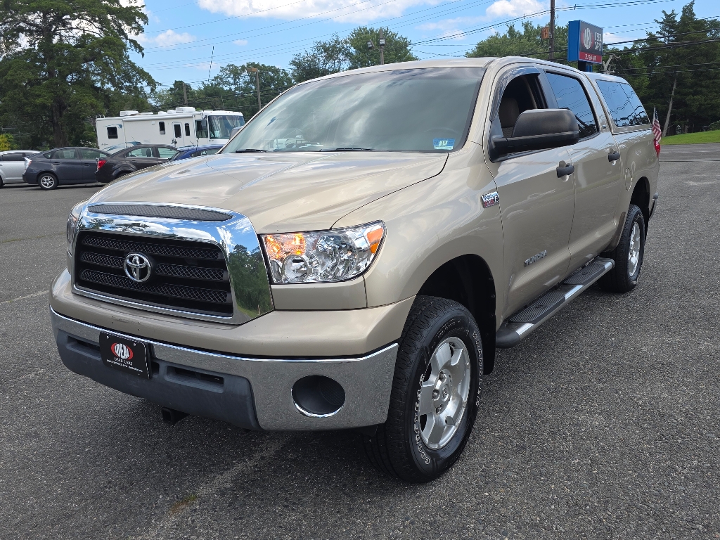 2007 Toyota Tundra SR5