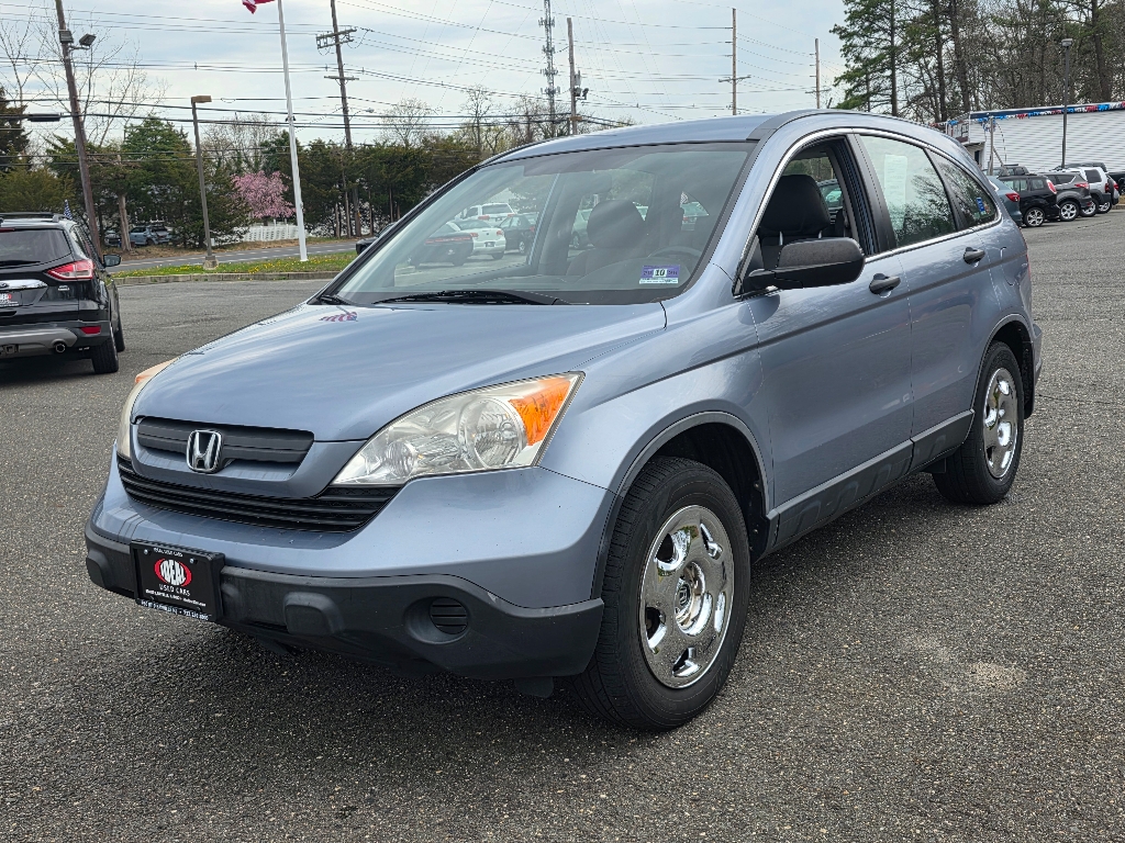 2007 Honda CR-V LX