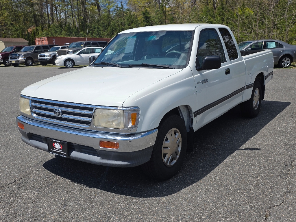1997 Toyota T100 DX