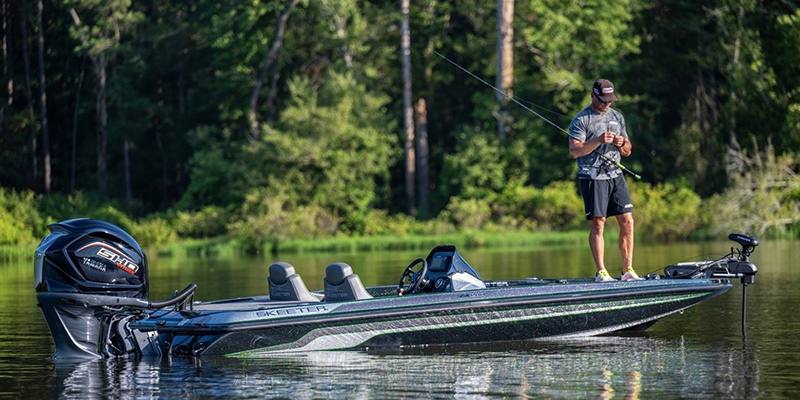 New 2026 Skeeter ZX SERIES ZX200, 37138 OLD HICKORY - Boat Trader