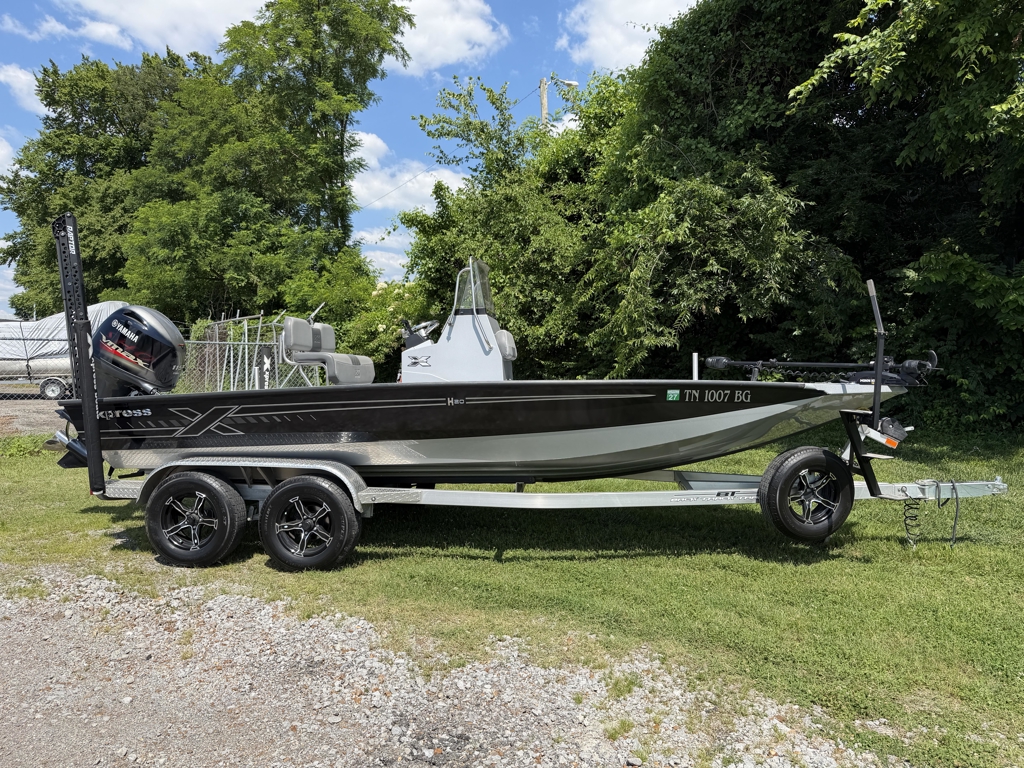 ハイネッター New 2026 Skeeter ZX Series ZX150, 37138 OLD HICKORY - Boat Trader