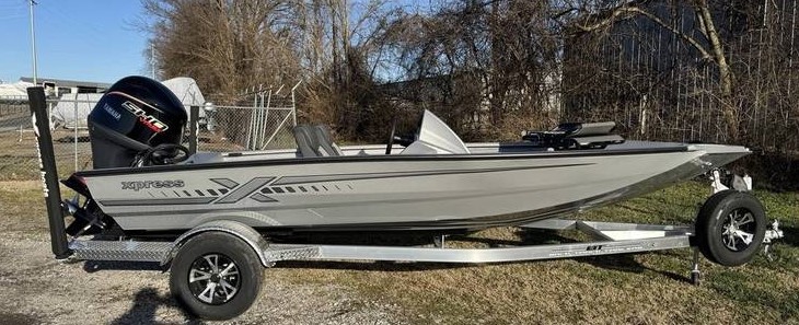 Used 2025 Skeeter ZXR21, 37138 OLD HICKORY - Boat Trader
