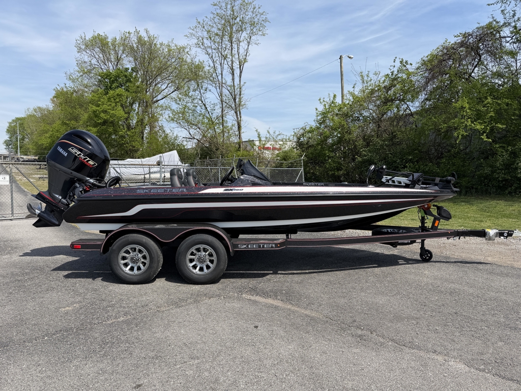 New 2026 Skeeter ZX Series ZX150, 37138 OLD HICKORY - Boat Trader