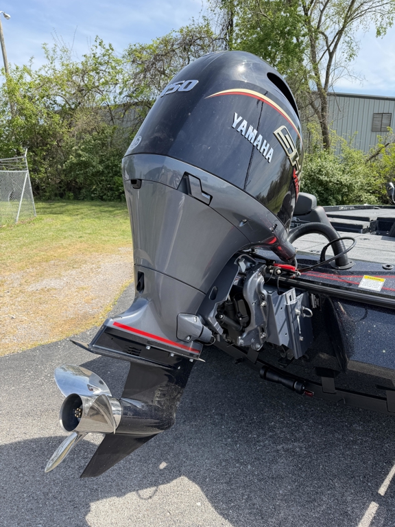New 2026 Skeeter ZX Series ZX150, 37138 OLD HICKORY - Boat Trader