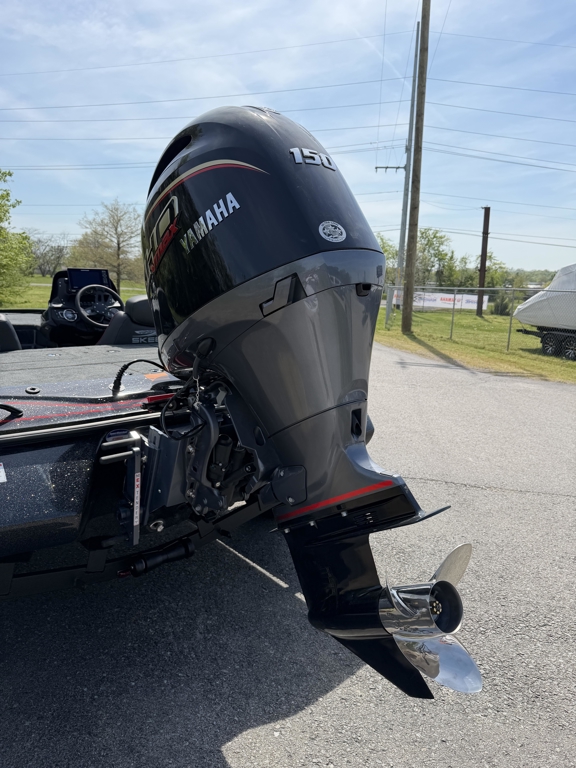 New 2026 Skeeter ZX Series ZX150, 37138 OLD HICKORY - Boat Trader