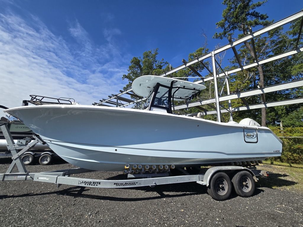 New 2026 Sea Hunt Ultra 275 SE, 08721 Bayville - Boat Trader