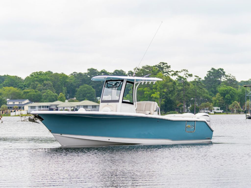 New 2027 Sea Hunt Ultra 255 SE, 08721 Bayville - Boat Trader