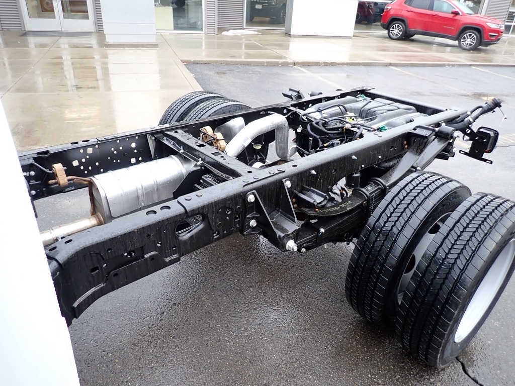 2026 Ford F550 SUPER - 2