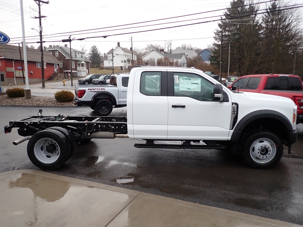 2026 Ford F550 SUPER - 6