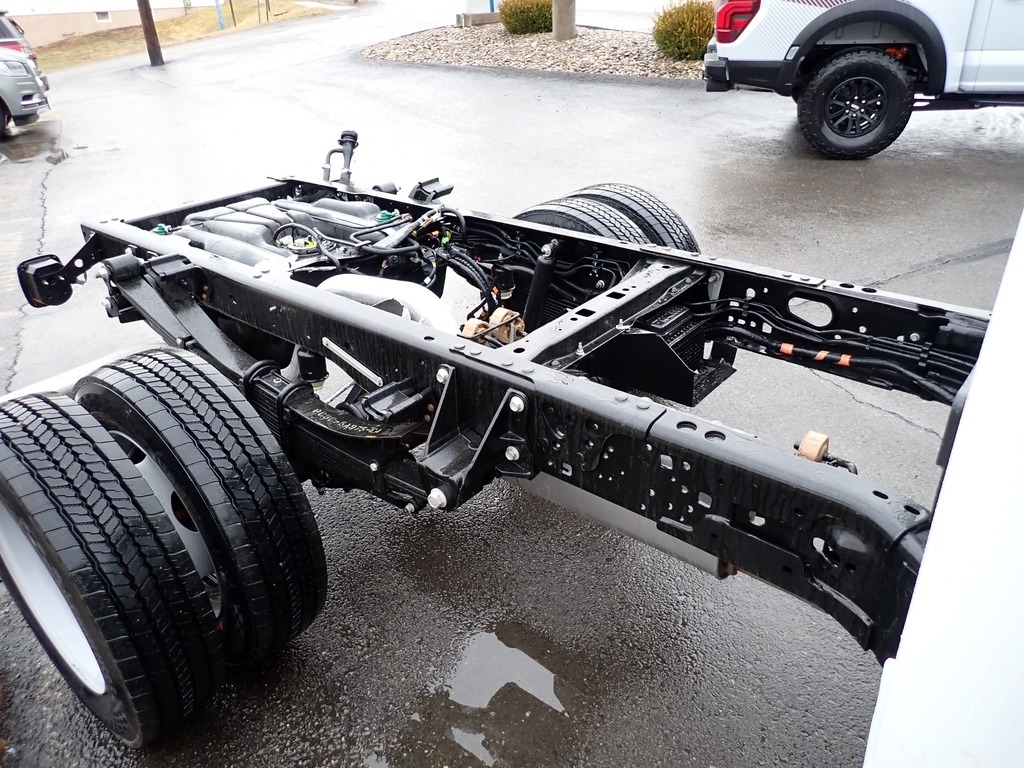 2026 Ford F550 SUPER - 7