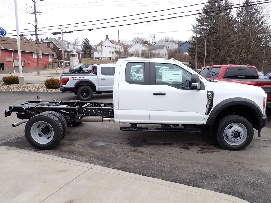 2026 Ford F550 SUPER - 6