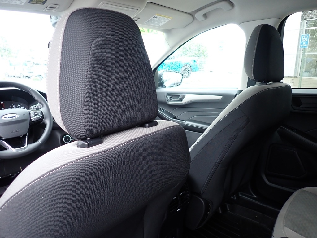 2022 Ford Escape SE Atlas Blue at Premiere Auto Sales
