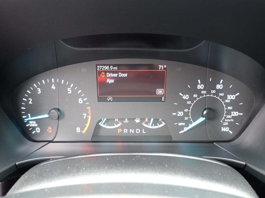 2022 Ford Escape SE Atlas Blue at Premiere Auto Sales