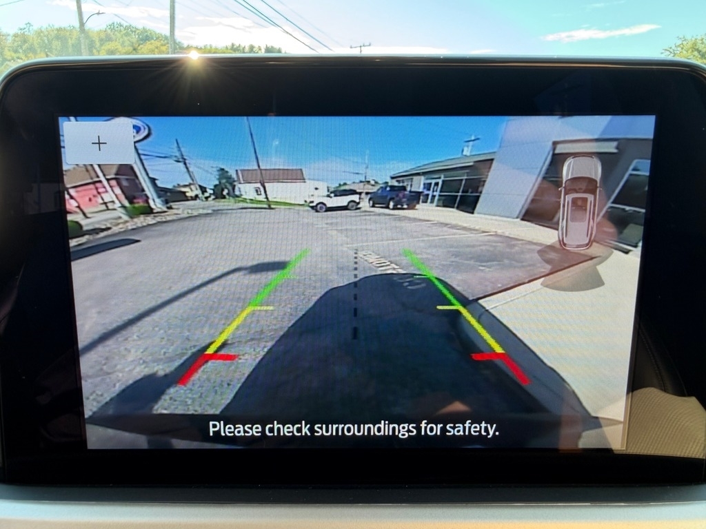 2020 Ford Escape photo 27 of 30
