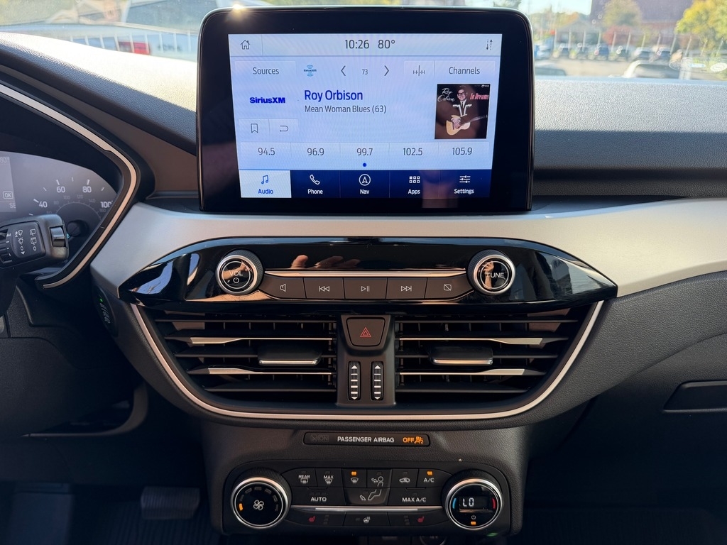 2020 Ford Escape photo 28 of 30