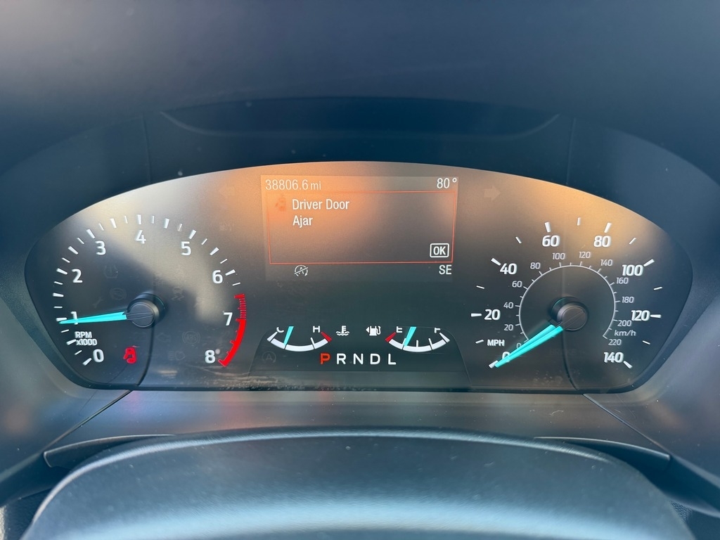2020 Ford Escape photo 29 of 30
