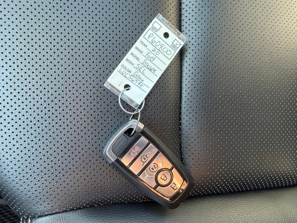 2020 Ford Escape photo 30 of 30