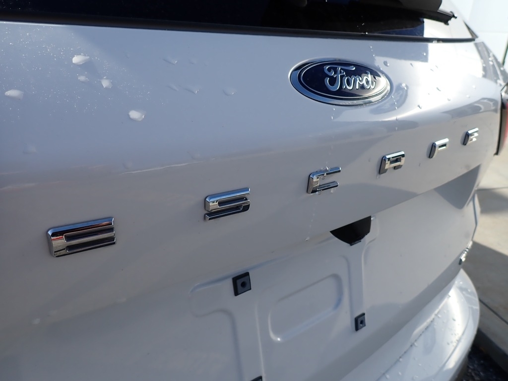 2024 Ford Escape ST-Line - 3