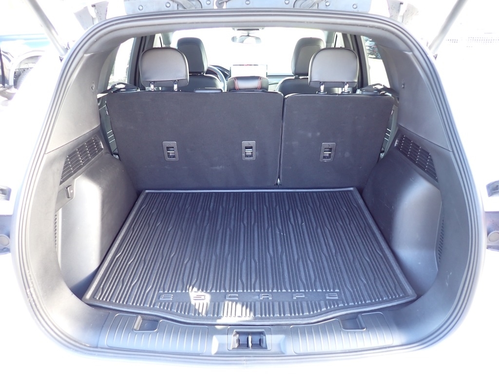 2024 Ford Escape ST-Line - 5