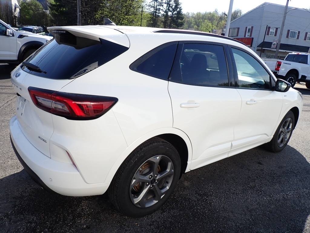 2024 Ford Escape ST-Line - 6