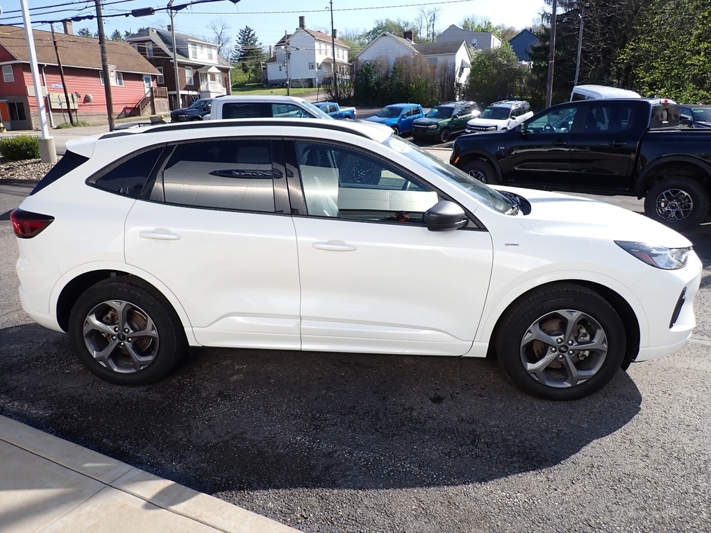 2024 Ford Escape ST-Line - 7