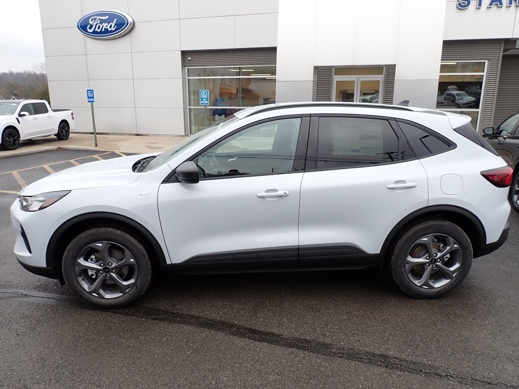 2026 Ford Escape ST-Line - 1