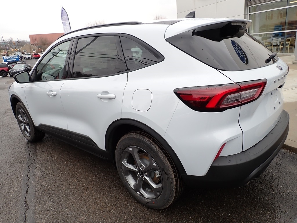 2026 Ford Escape ST-Line - 2