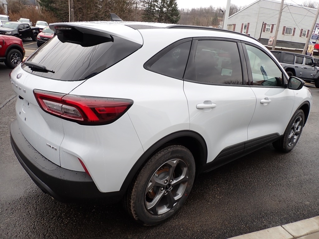 2026 Ford Escape ST-Line - 5