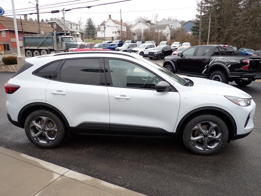 2026 Ford Escape ST-Line - 6