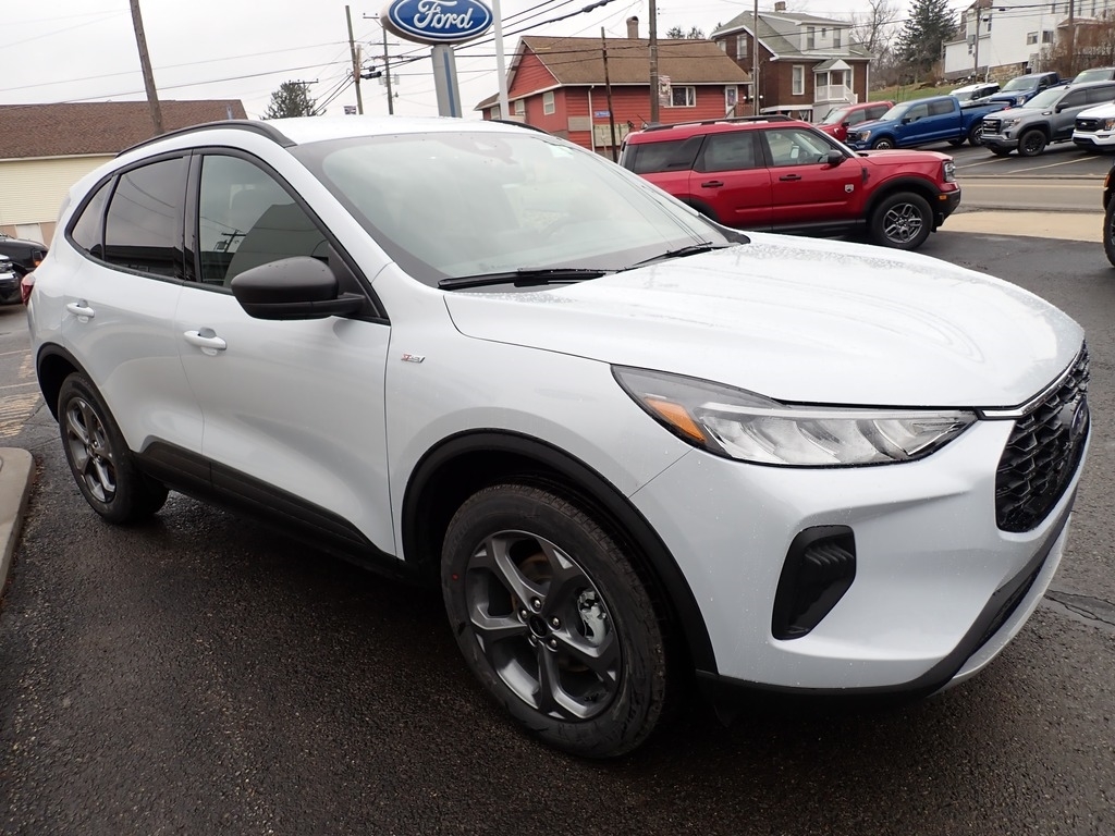 2026 Ford Escape ST-Line - 7