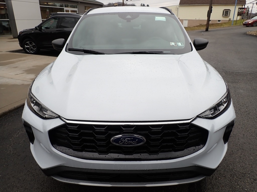 2026 Ford Escape ST-Line - 8