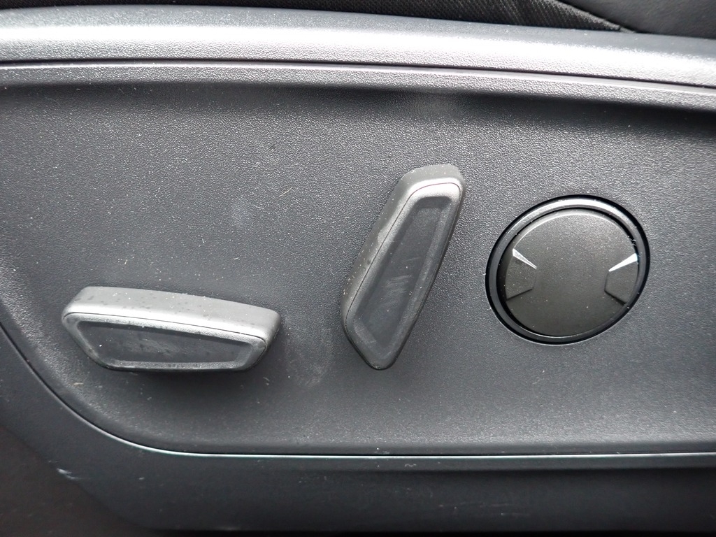 2026 Ford Escape ST-Line Space Silver at Star Lake Ford