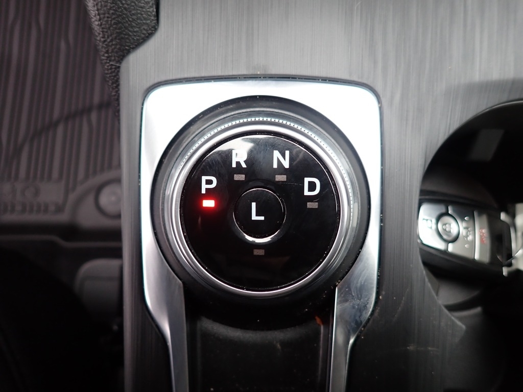 2026 Ford Escape ST-Line Space Silver at Star Lake Ford