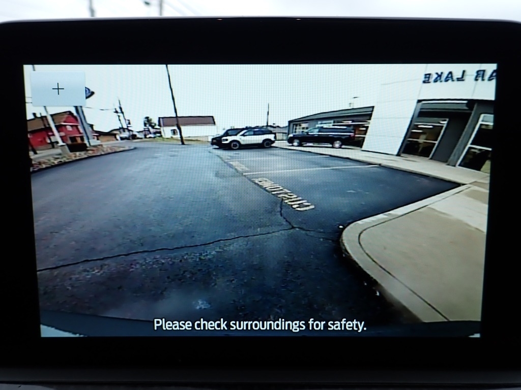 2026 Ford Escape ST-Line Space Silver at Star Lake Ford
