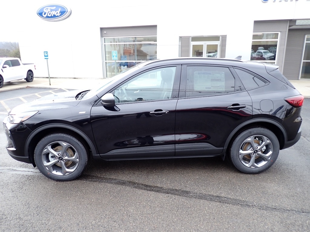 2026 Ford Escape ST-Line - 1