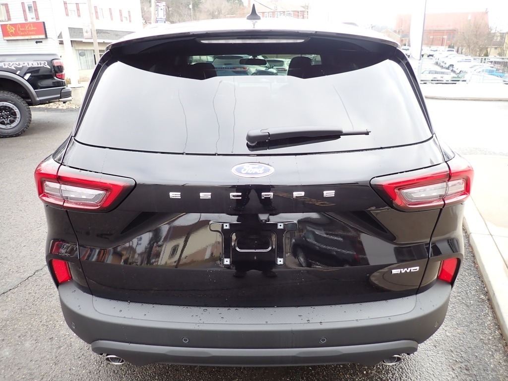 2026 Ford Escape ST-Line - 3