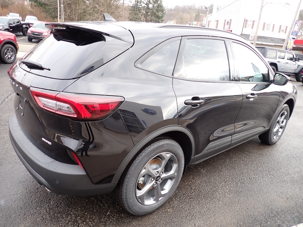 2026 Ford Escape ST-Line - 5