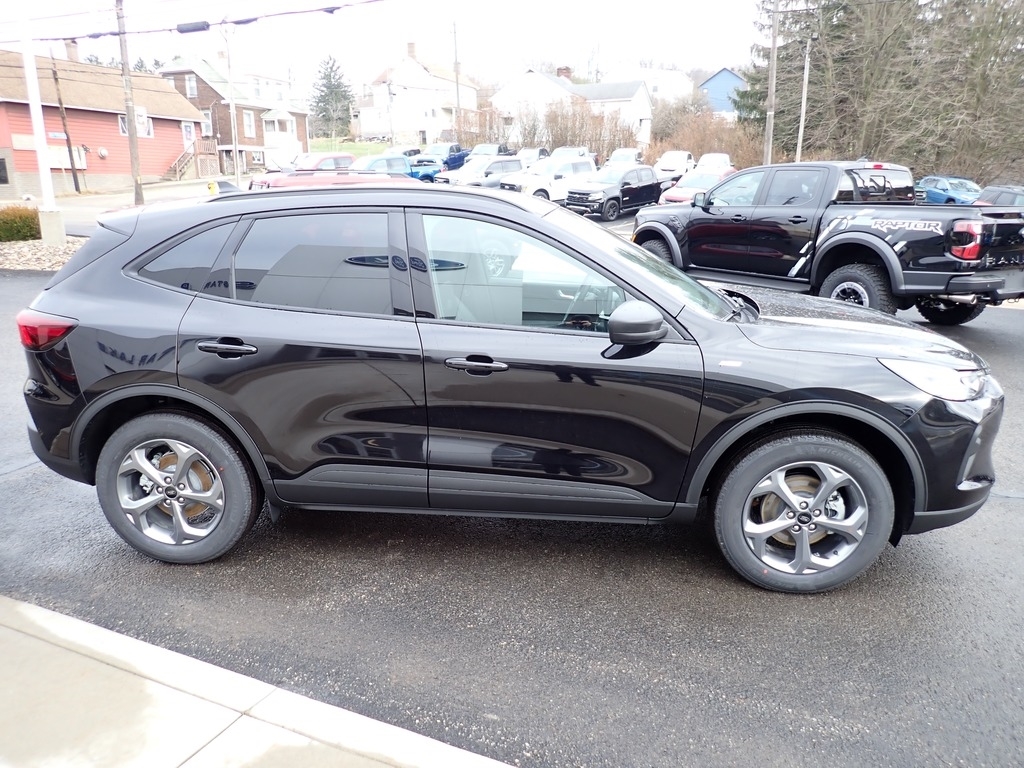 2026 Ford Escape ST-Line - 6