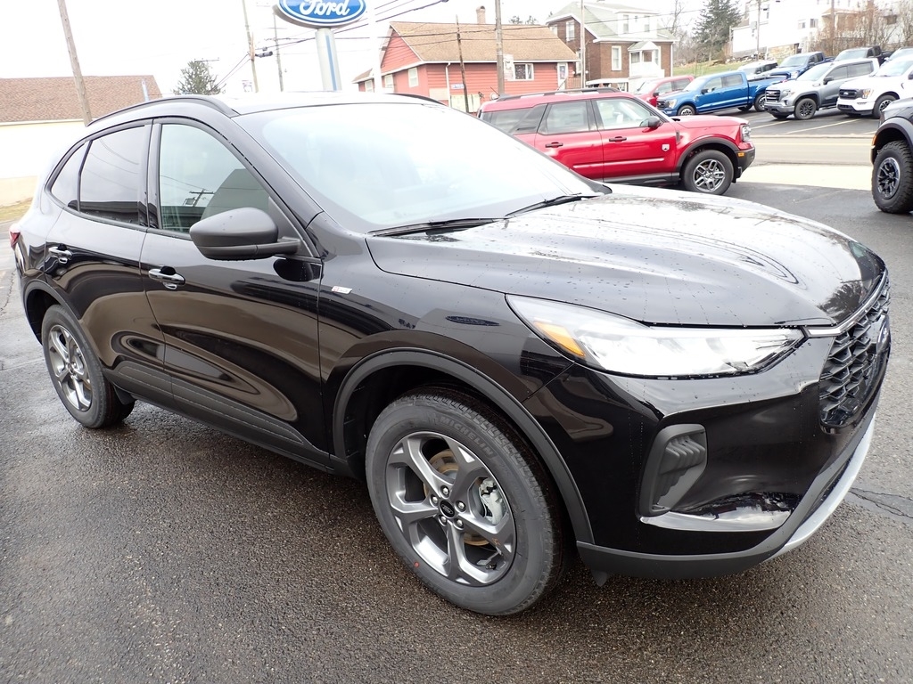 2026 Ford Escape ST-Line - 7