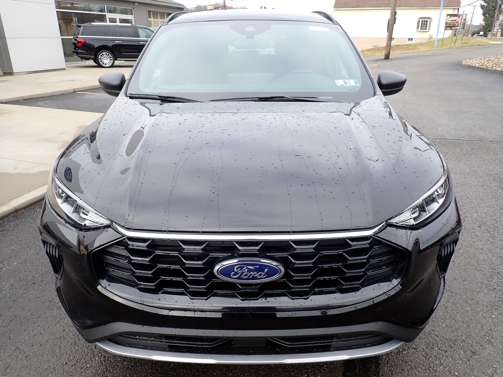 2026 Ford Escape ST-Line - 8