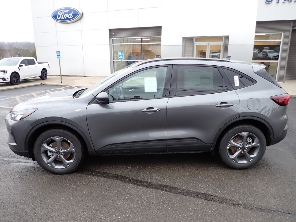 2026 Ford Escape ST-Line - 1