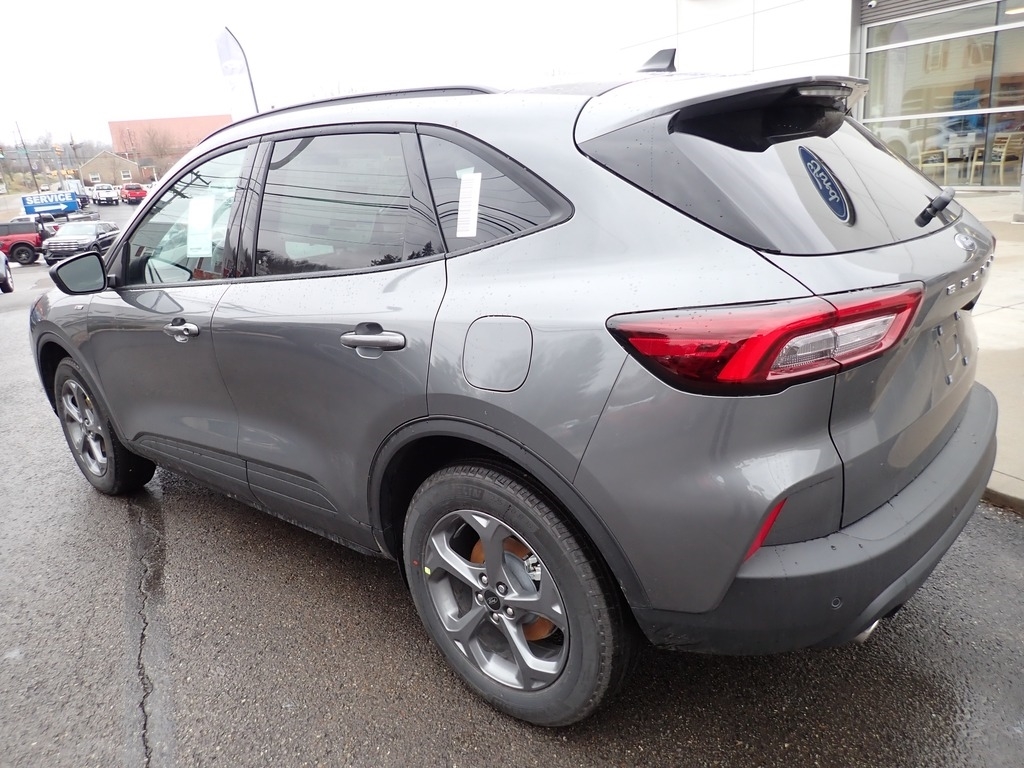 2026 Ford Escape ST-Line - 2