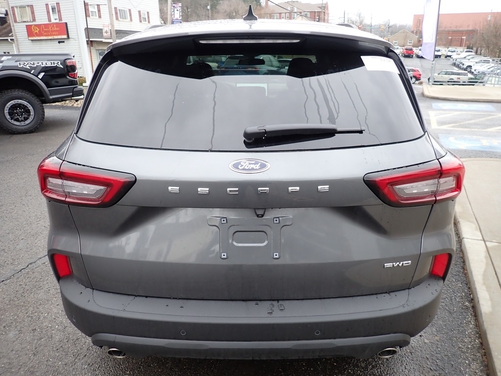 2026 Ford Escape ST-Line - 3
