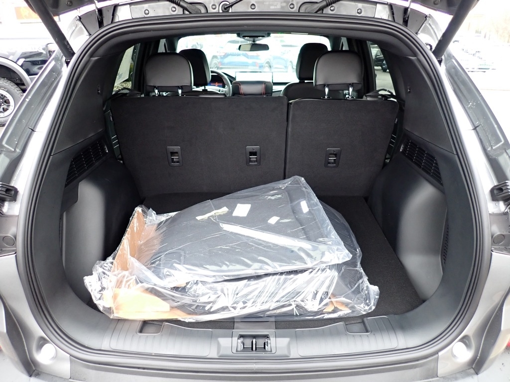 2026 Ford Escape ST-Line - 4