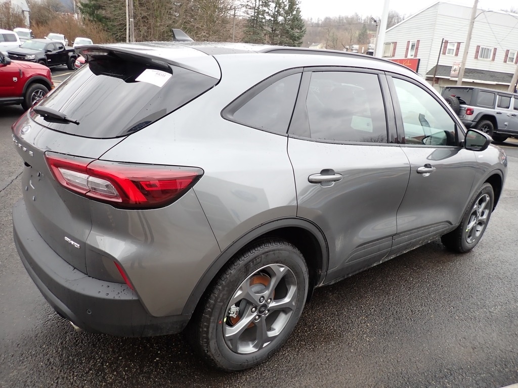 2026 Ford Escape ST-Line - 5